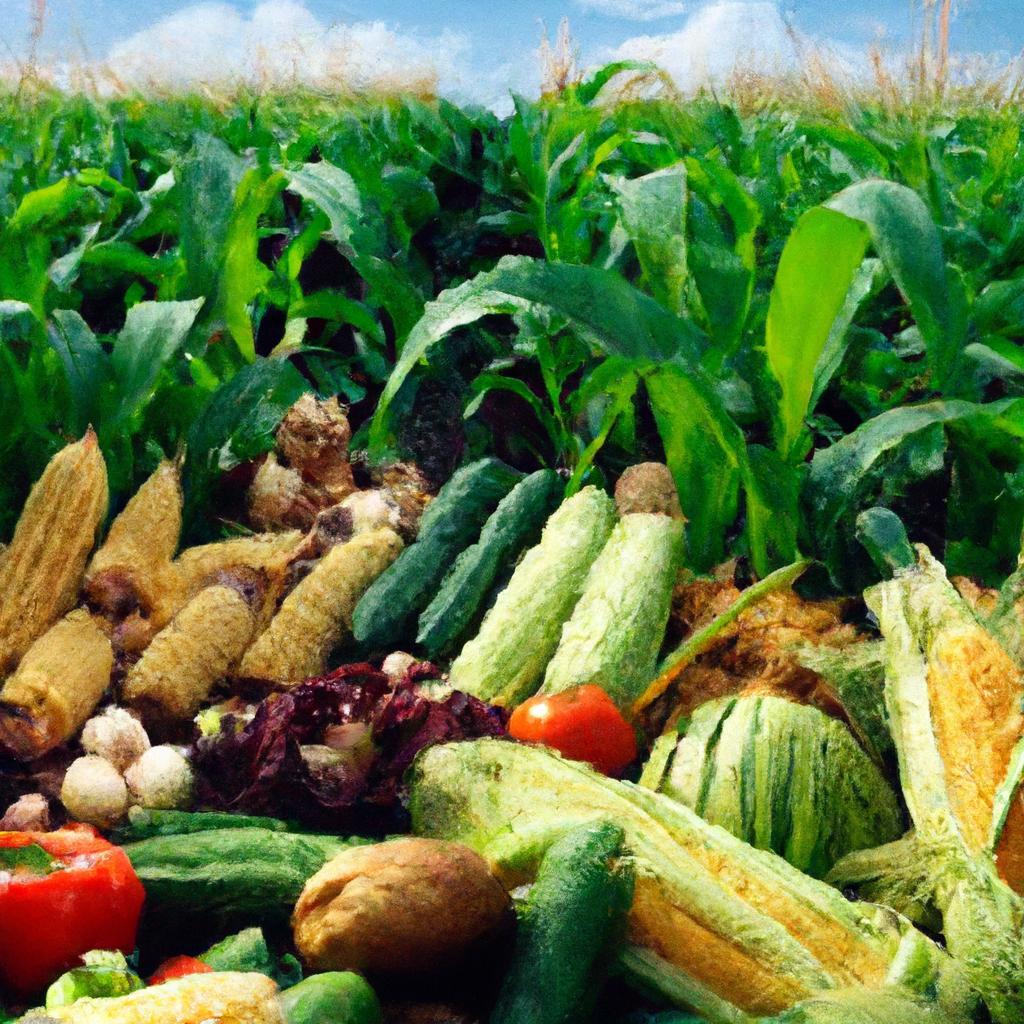 O Agro na Geração de Empregos no Brasil