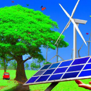 Tendências Globais do Agronegócio em 2025