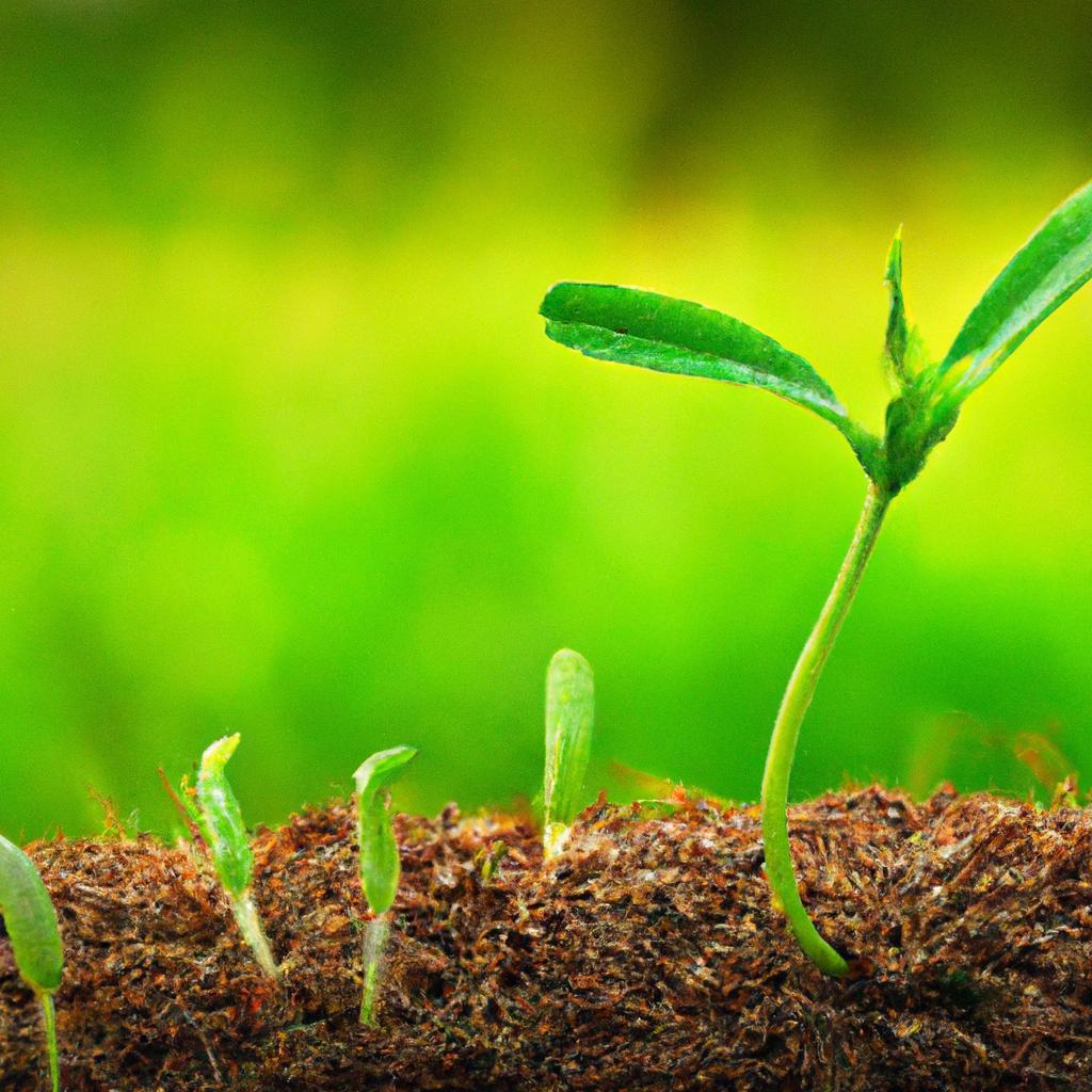 Biotecnologia Aplicada à Agricultura