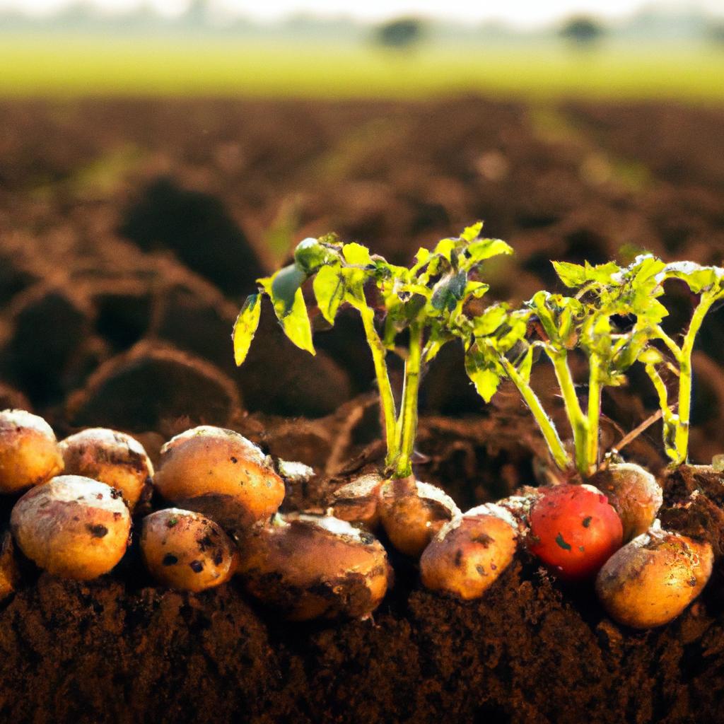 - Impactos dos transgênicos na produtividade agrícola