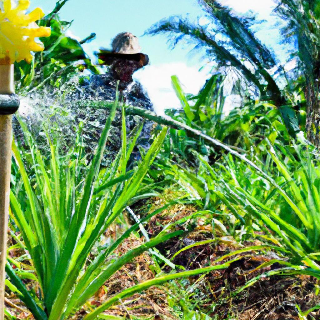 Benefícios da Agricultura de Precisão