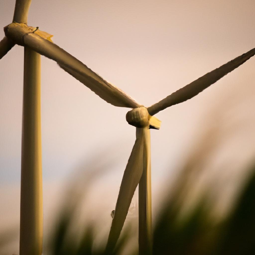 Desafios e soluções para a implementação de energias renováveis nas áreas rurais