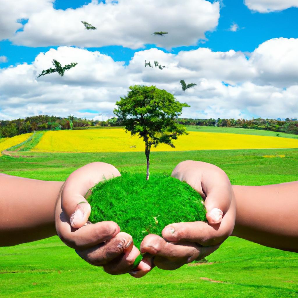 Estratégias de financiamento e investimento para iniciantes no agronegócio
