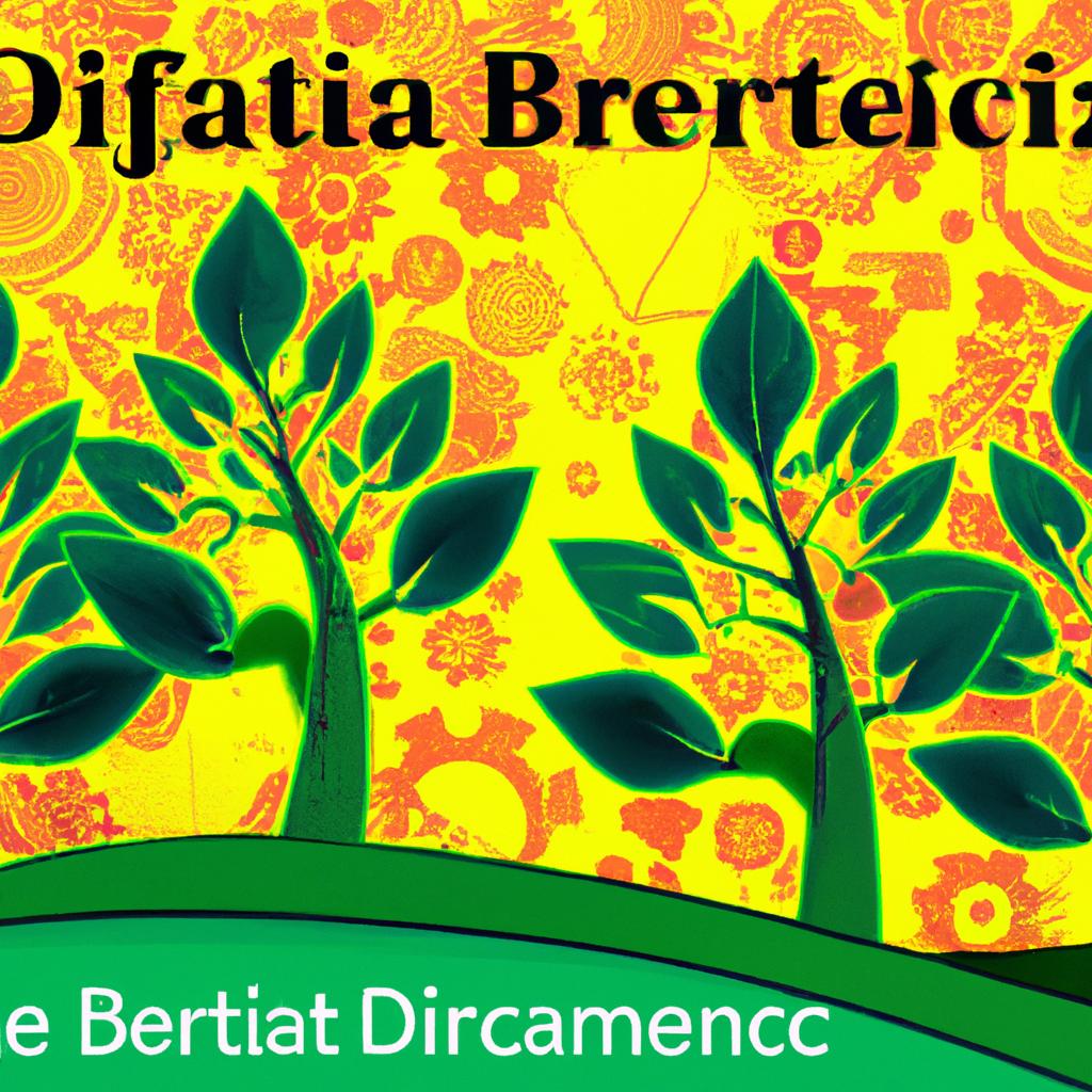 Benefícios da Digitalização para a Sustentabilidade Agrícola
