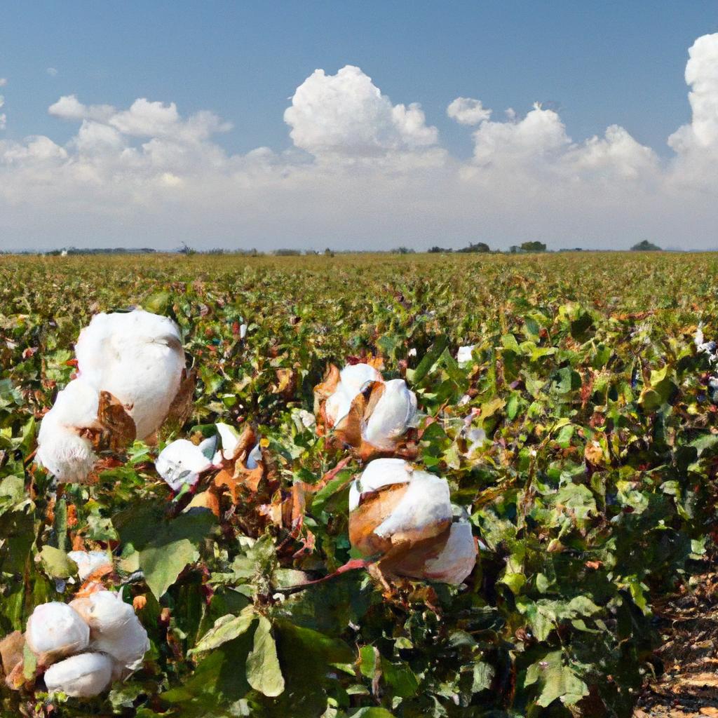 Principais Desafios e Soluções no Cultivo e Comercialização de Algodão Sustentável