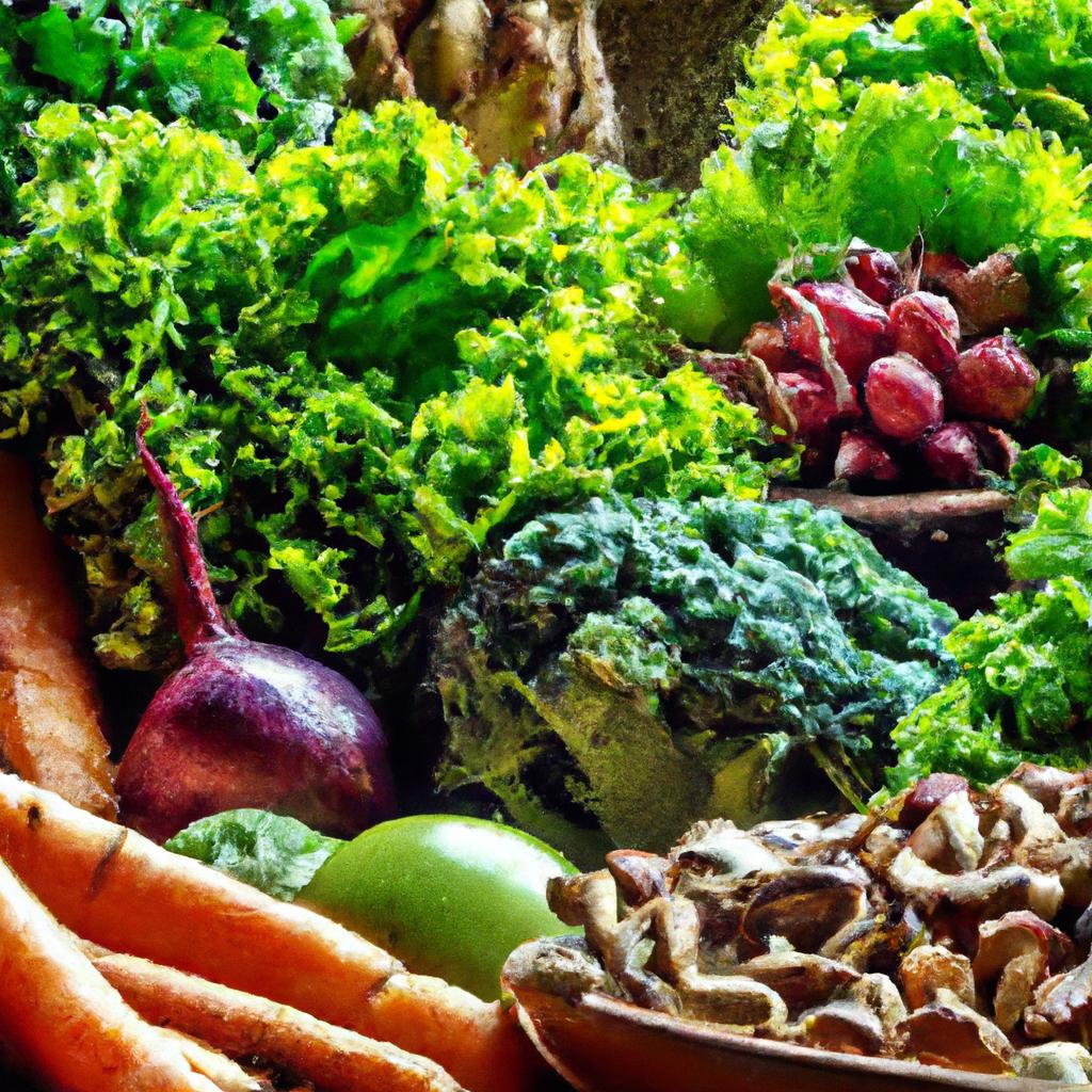 Uso de Adubos Orgânicos na Nutrição do Solo