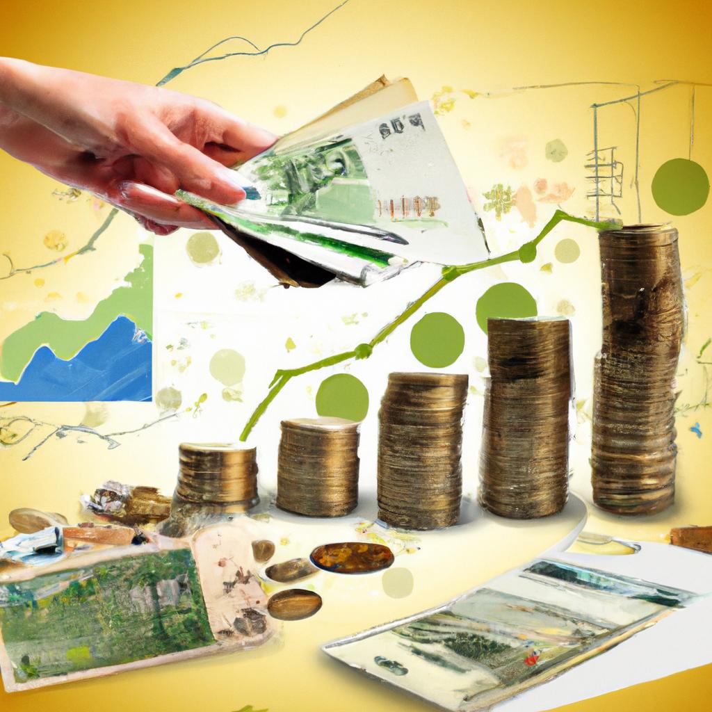 Falta de planejamento financeiro