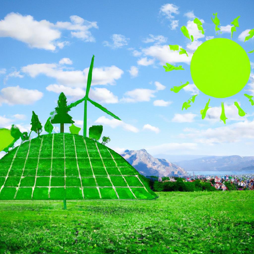 Importância da Adoção de Práticas Sustentáveis