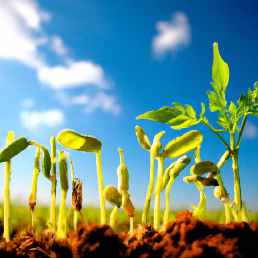 Introdução à Biotecnologia na Agricultura