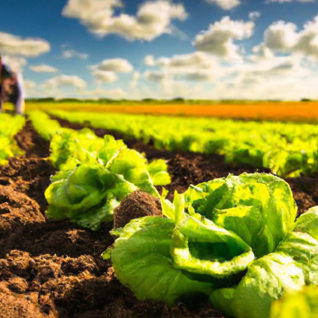 Benefícios das energias renováveis para a agricultura